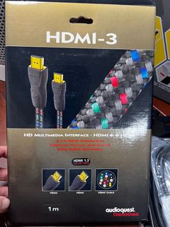 HDMI Cable63006303120003110