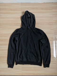 H&M Pull Over Hoodie| Large