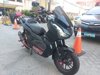 Honda ADV 150 2020