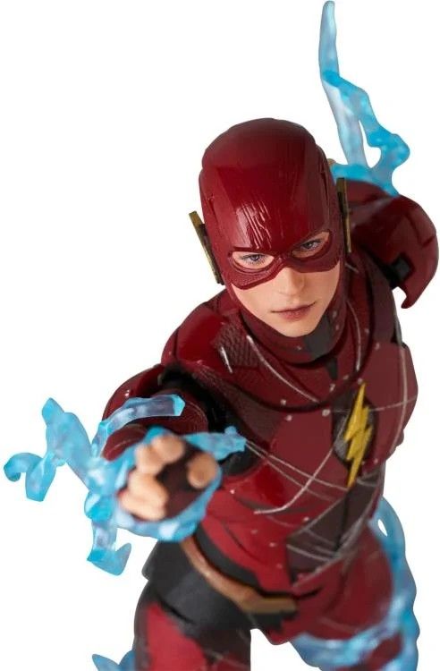 メディコム・トイ MAFEX BATMAN(ZACK SNYDER'S JUSTICE LEAGUE Ver.)(ZACK SNYDER'S 貼り  JUSTICE LEAGUE) フィギュア