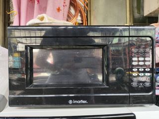 Imarflex microwave