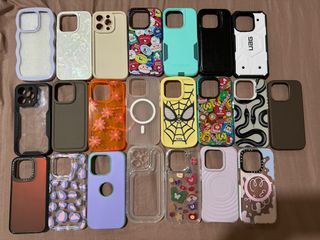 Iphone 15 Pro Cases