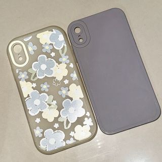 iphone xr case bundle