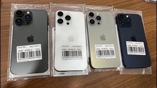 iPhone xR modified to iPhone 15pro 128gb fu