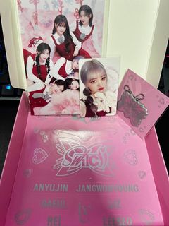 (Category: ) located in . Submitted by imnayeonnn (Listing ID 1304987874, Image 1). Description: .