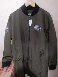 (Kategori: ) berada di . Dikirim oleh doaibuthrift_21. (ID iklan 1305051280, Gambar 1). Deskripsi: .