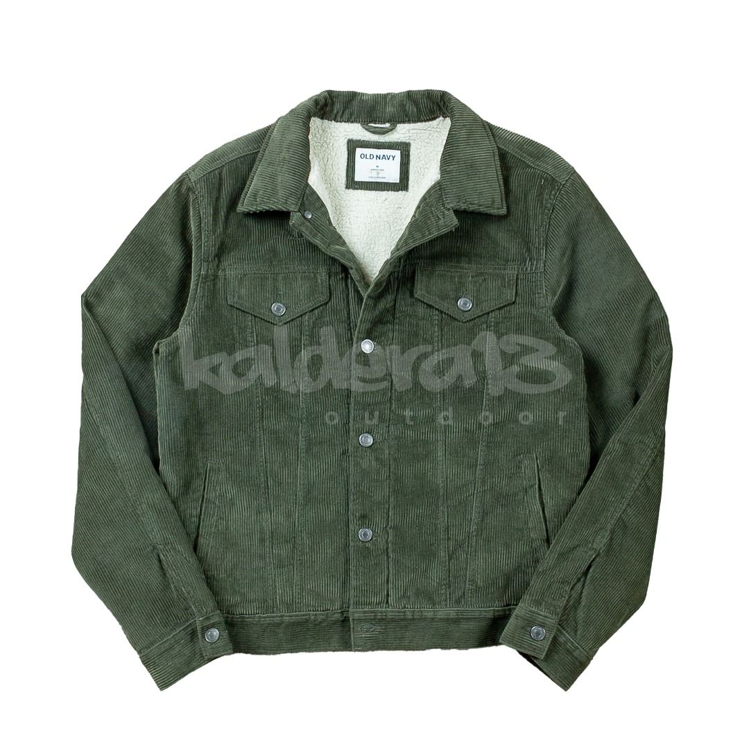Jaket old navy shop