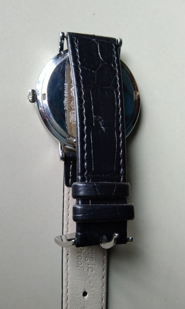 Jam patek philippe bekas clearance