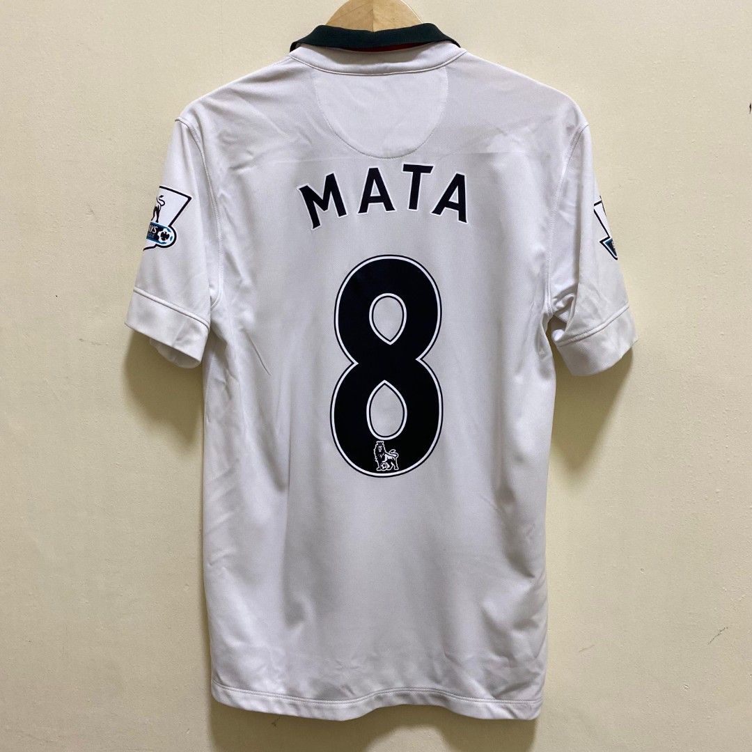 Jersey Manchester United Original, Olah Raga, Baju Olahraga di Carousell