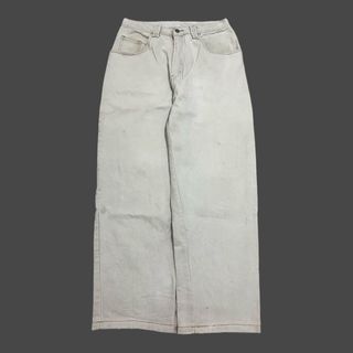 JNCO Jeans Alternative Deep Pockets Workwear Carpenter Baggy Pants