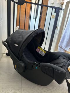 Joie Newborn Car Seat