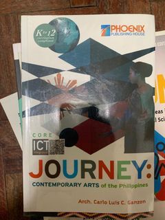 Journey: Contemporary Arts of the Philippines