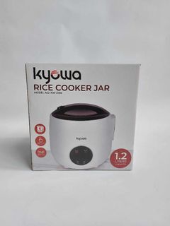 KYOWA rice cooker