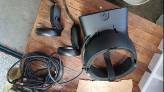 Lenono oculus Rift S VR