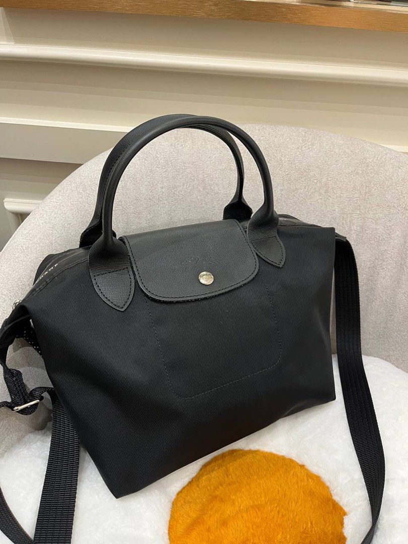 Le pliage neo top handle medium cheap