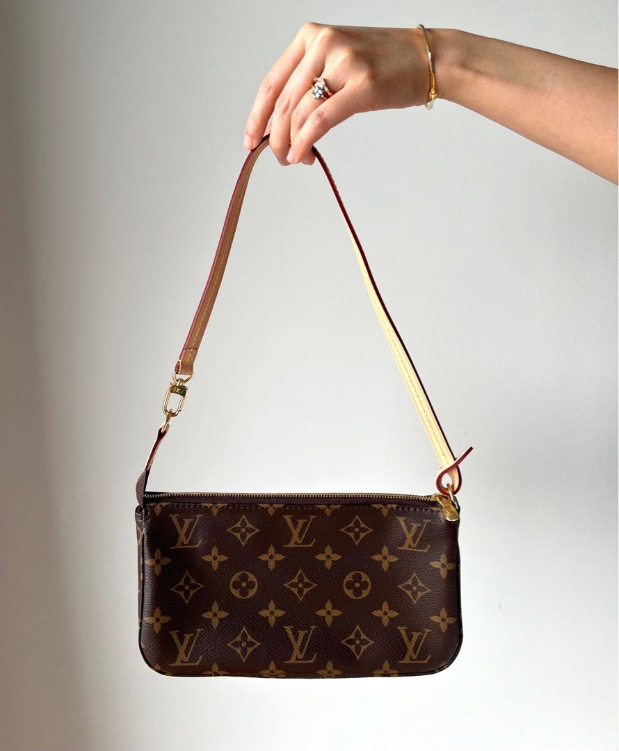 M40712 pochette accessoires deals