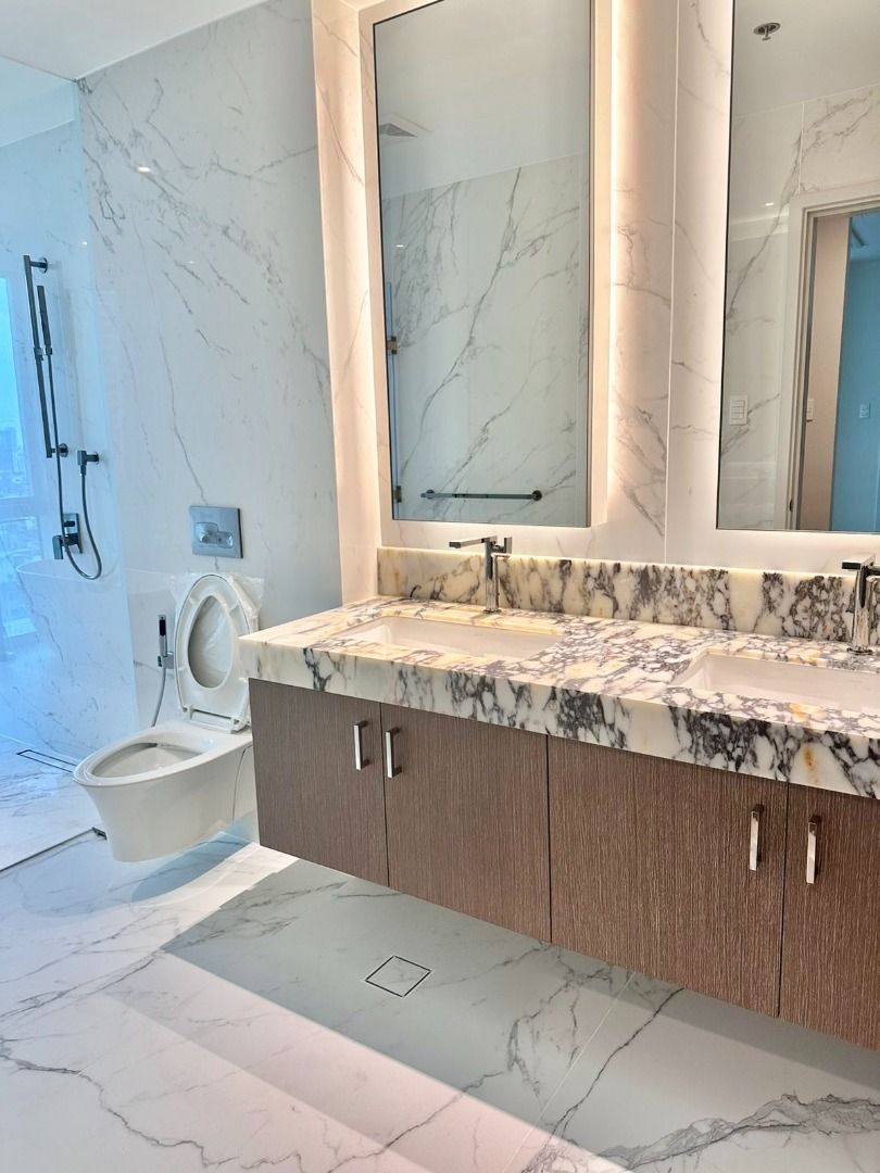 Curated visual reference: Picture Idea: Luxury Condo For Sale In The Balmori Suites Rockwell Center