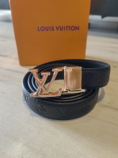 LV belt Women