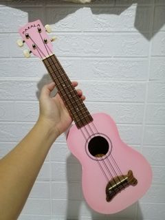 Makala Kala Ukulele Soprano