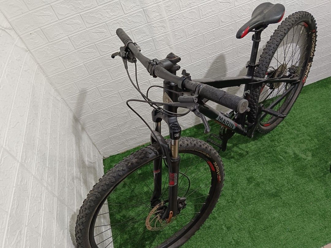 Marin bobcat trail 4 for sale online