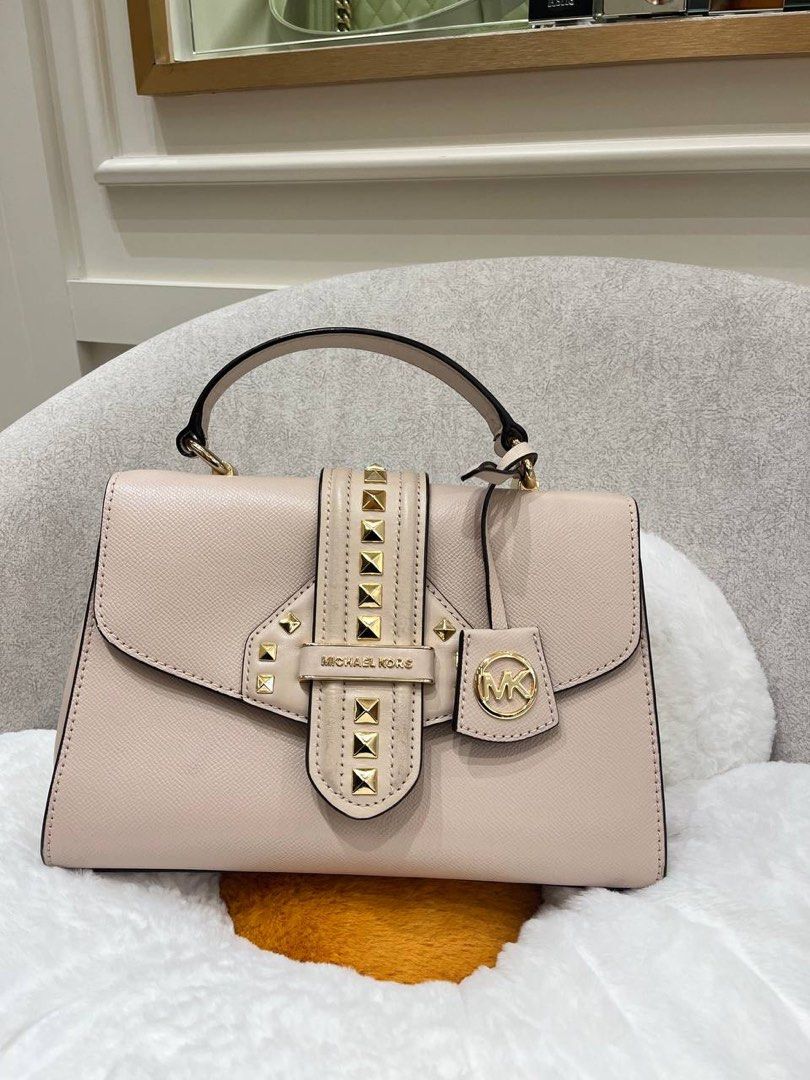 Michael kors bleecker top