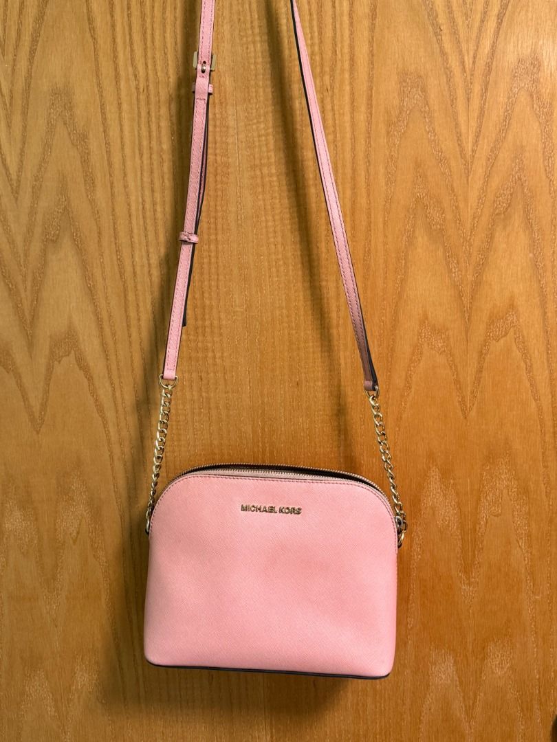 Mk dome crossbody bag cheap
