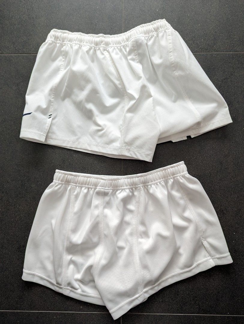Mizuno rugby shorts clearance