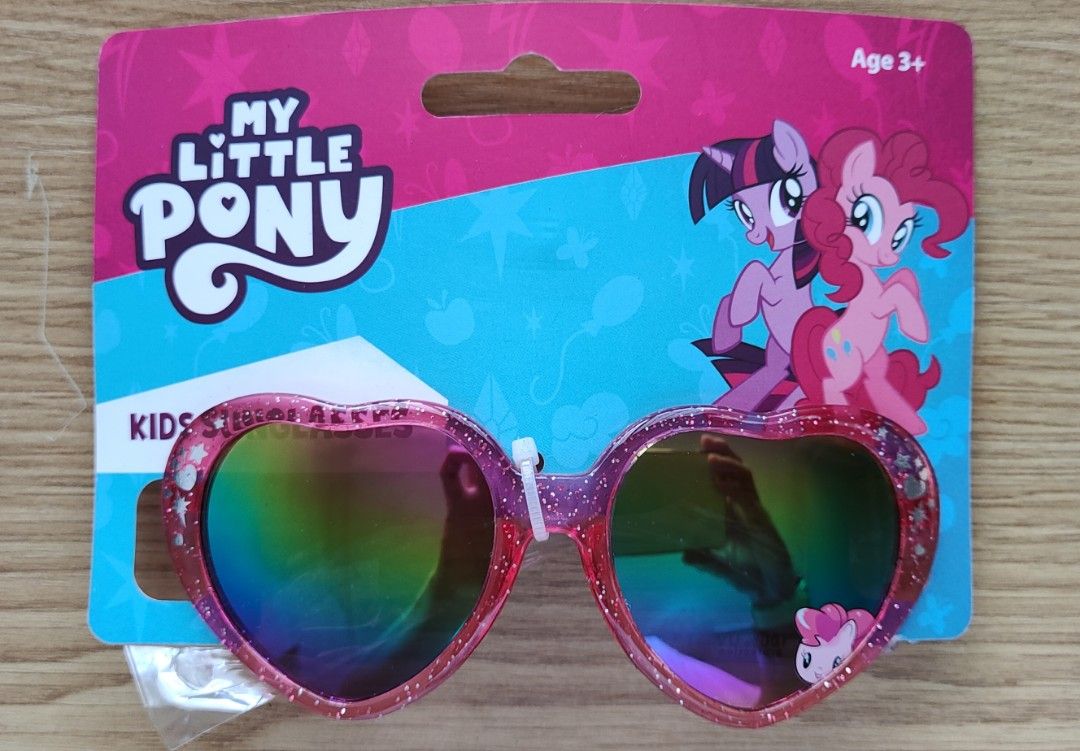 My little pony sunglasses deals