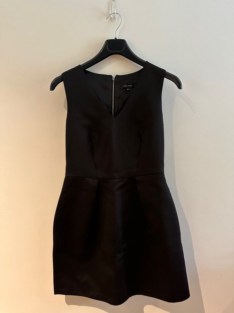 New look a line dress clearance