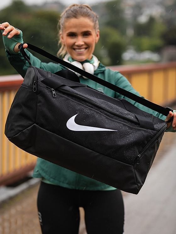 Brasilia duffel small cheap