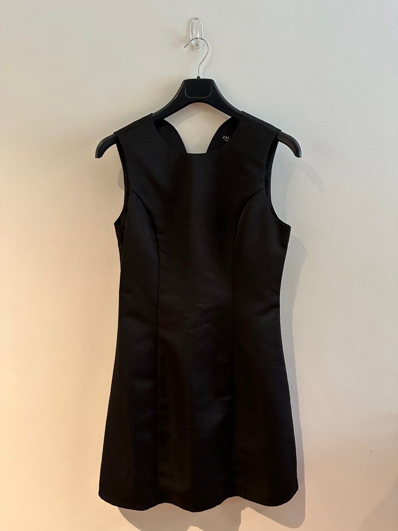 Zalora shift dress hot sale