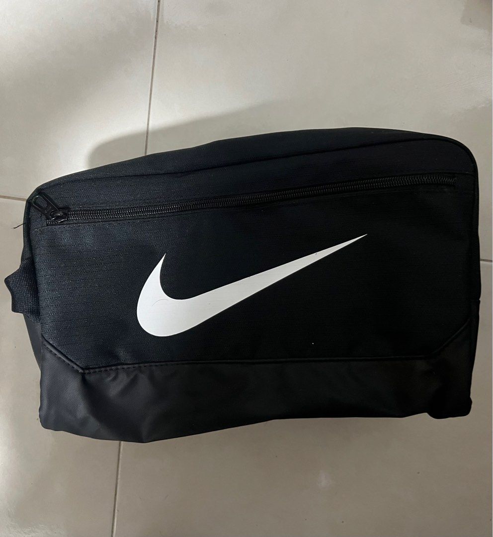 Nike brasilia shoe bag store