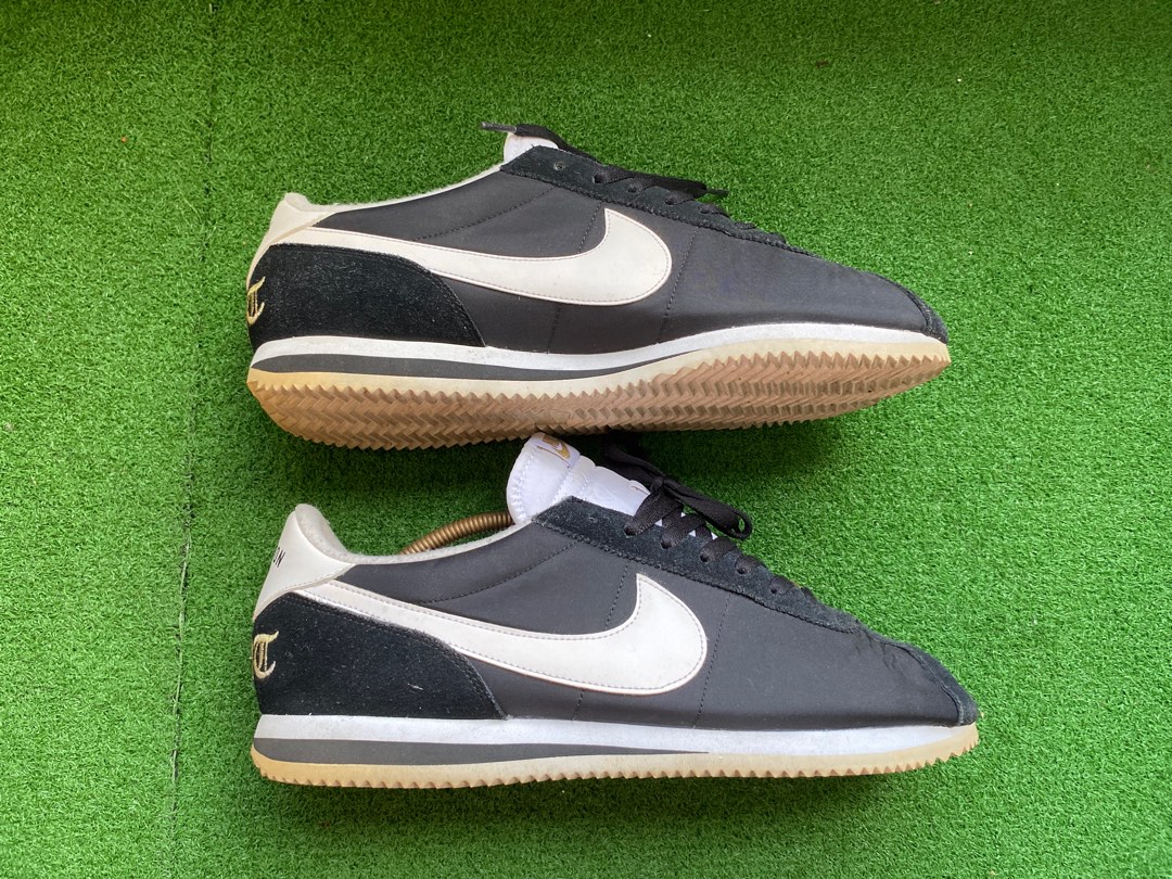 Nike Cortez Compton US13 UK12 Men s Fashion Footwear Sneakers on Carousell