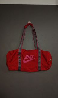 Nike Duffle/Gym Bag