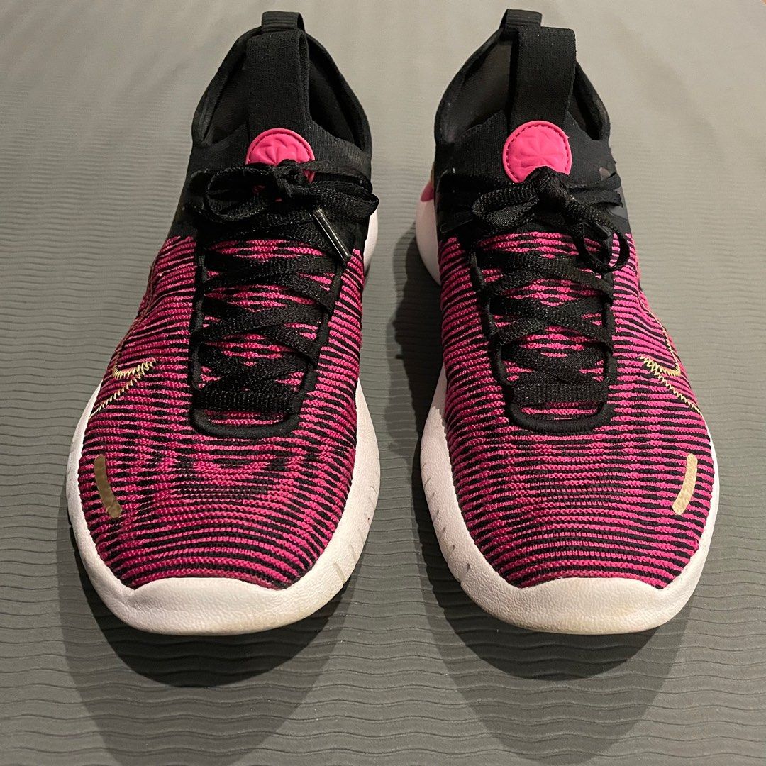 Nike free run size 1 hotsell