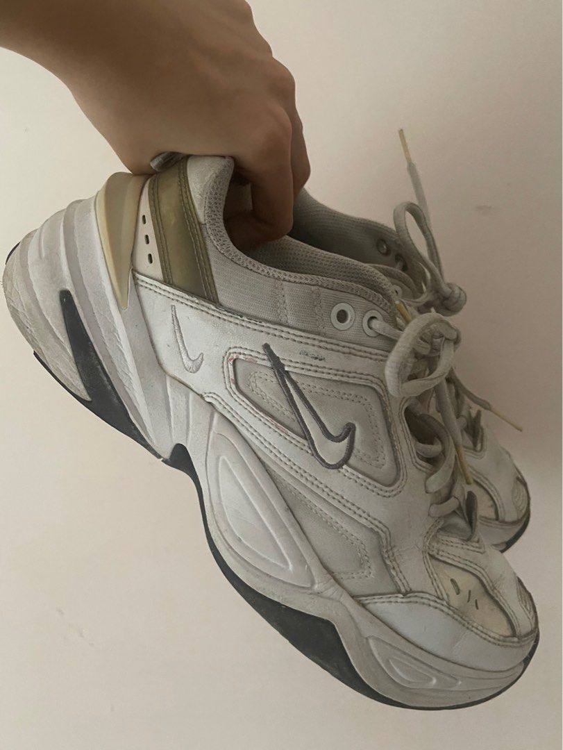 Nike sneakers tekno on sale