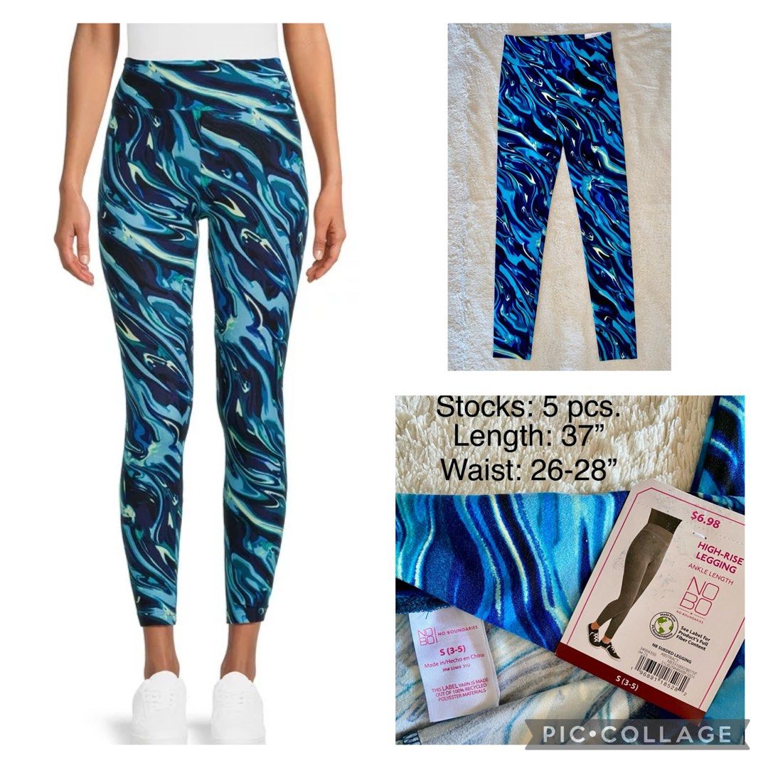 No boundaries ankle leggings on sale