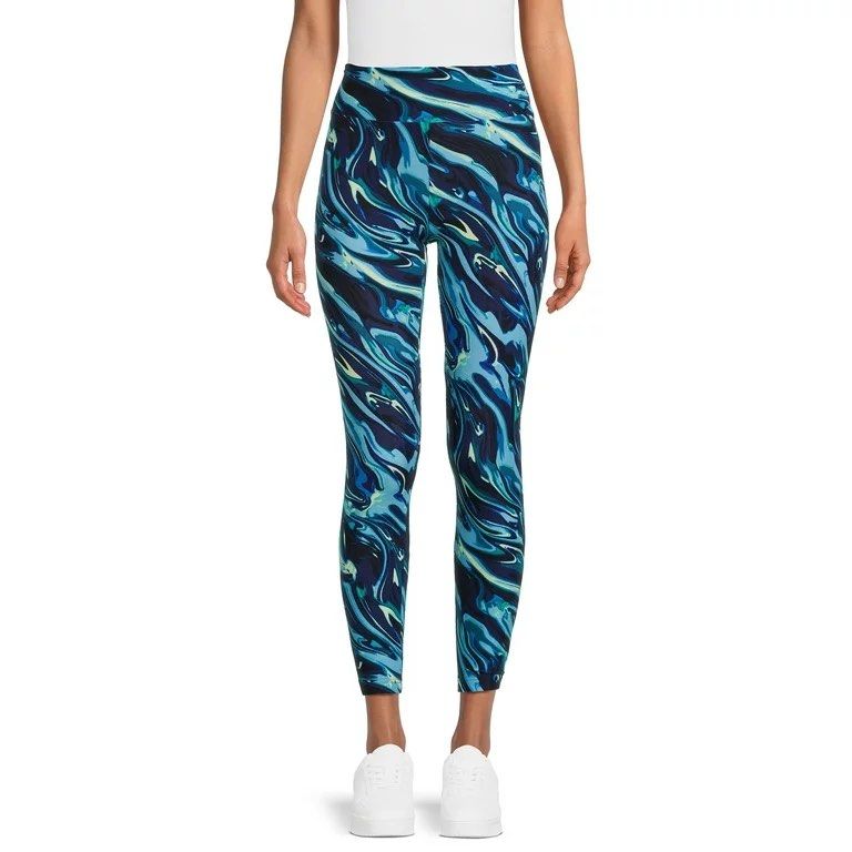 No Boundaries Ankle Leggings Women s Fashion Bottoms Other Bottoms on Carousell