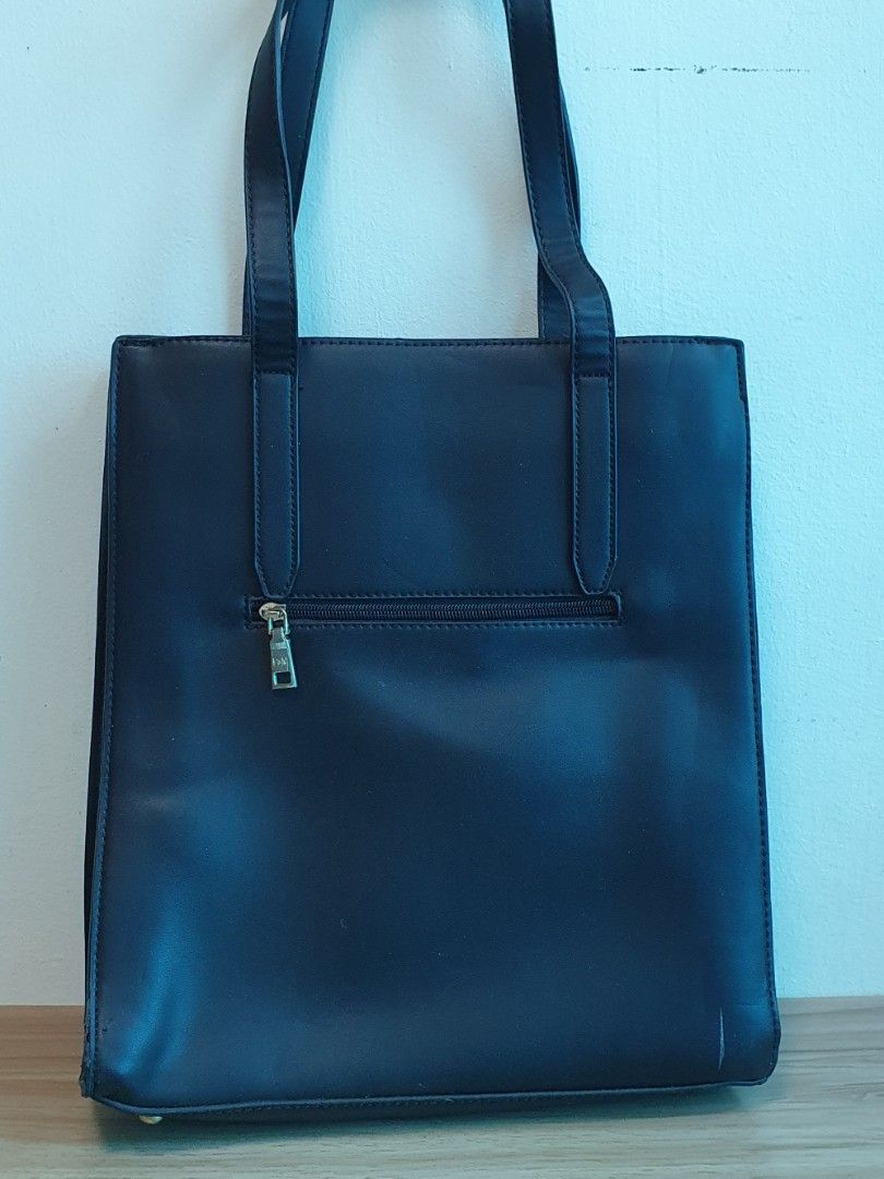 Perlini Mel Tote Bag