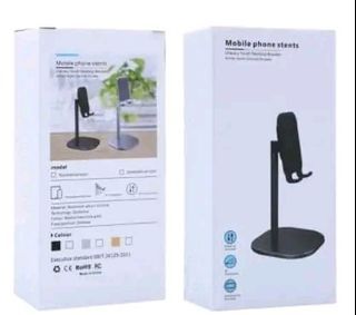 Phone Stand for Tablet Desk Office Home Bedroom