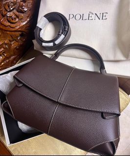 Polene Mokki