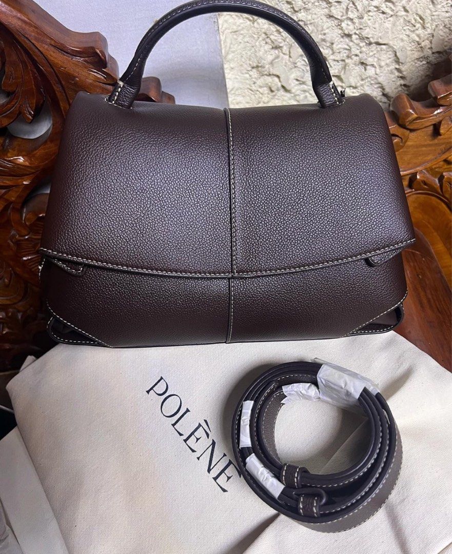 polene-mokki-women-s-fashion-bags-wallets-cross-body-bags-on-carousell
