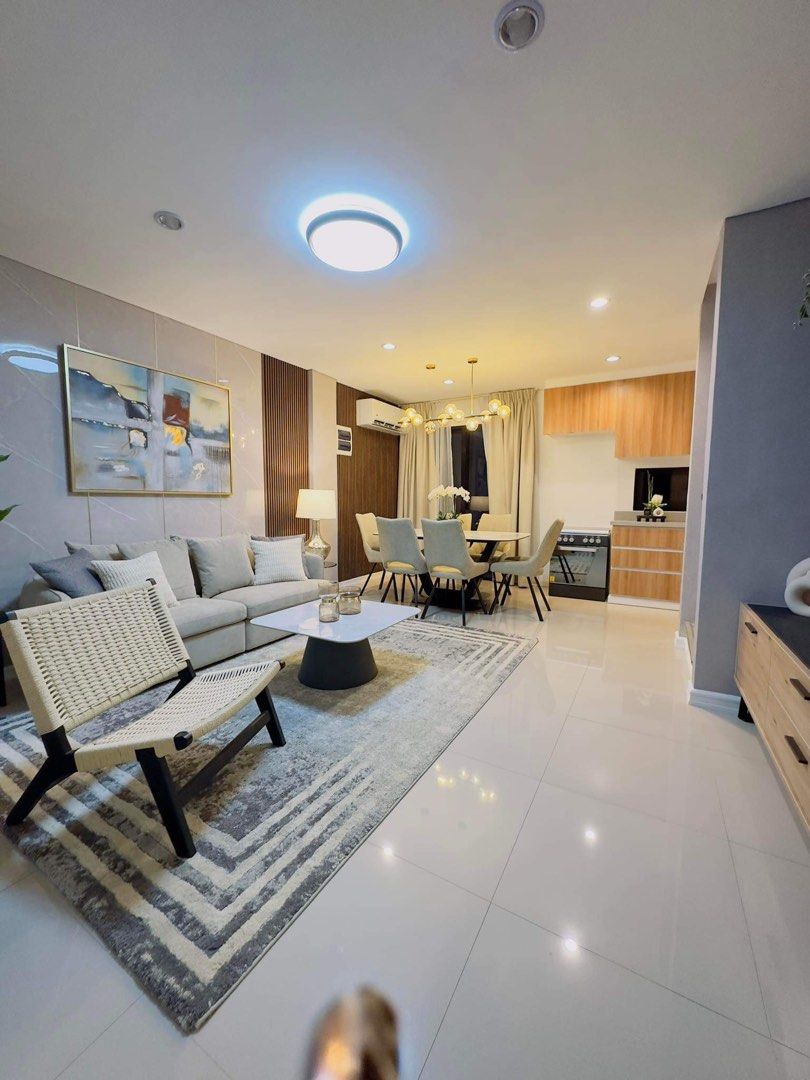 Pre Selling Units with Resorts type Amenities (Category: Townhouse) located in Quezon City. Submitted by balaispecialist888 (Listing ID 1305052933, Image 1). Description: Pre Selling Units with Resorts type Amenities AHANNA RESIDENCES This beautiful townhouse is located in Loreland Road, Brgy. San Roque, Antipolo City ➡️Available unit with overlooking view 🏠 3 Storey limited units only! ➡️Price start at 15,050.000.00 ➡️15% Dp Payable in 18months