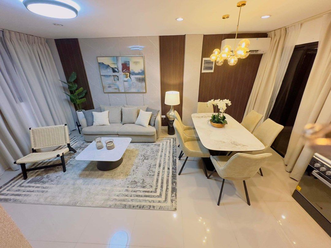 Pre Selling Units with Resorts type Amenities (Category: Townhouse) located in Quezon City. Submitted by balaispecialist888 (Listing ID 1305052933, Image 2). Description: Pre Selling Units with Resorts type Amenities AHANNA RESIDENCES This beautiful townhouse is located in Loreland Road, Brgy. San Roque, Antipolo City ➡️Available unit with overlooking view 🏠 3 Storey limited units only! ➡️Price start at 15,050.000.00 ➡️15% Dp Payable in 18months