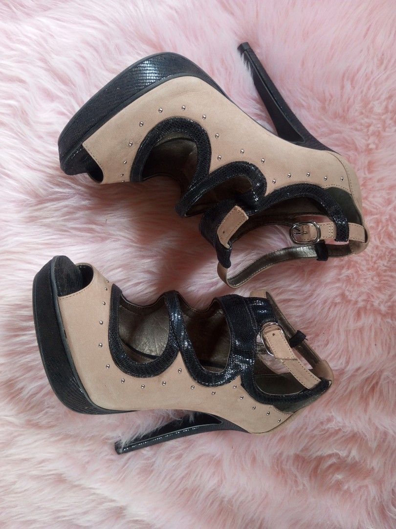 Size 2 heels topshop shop