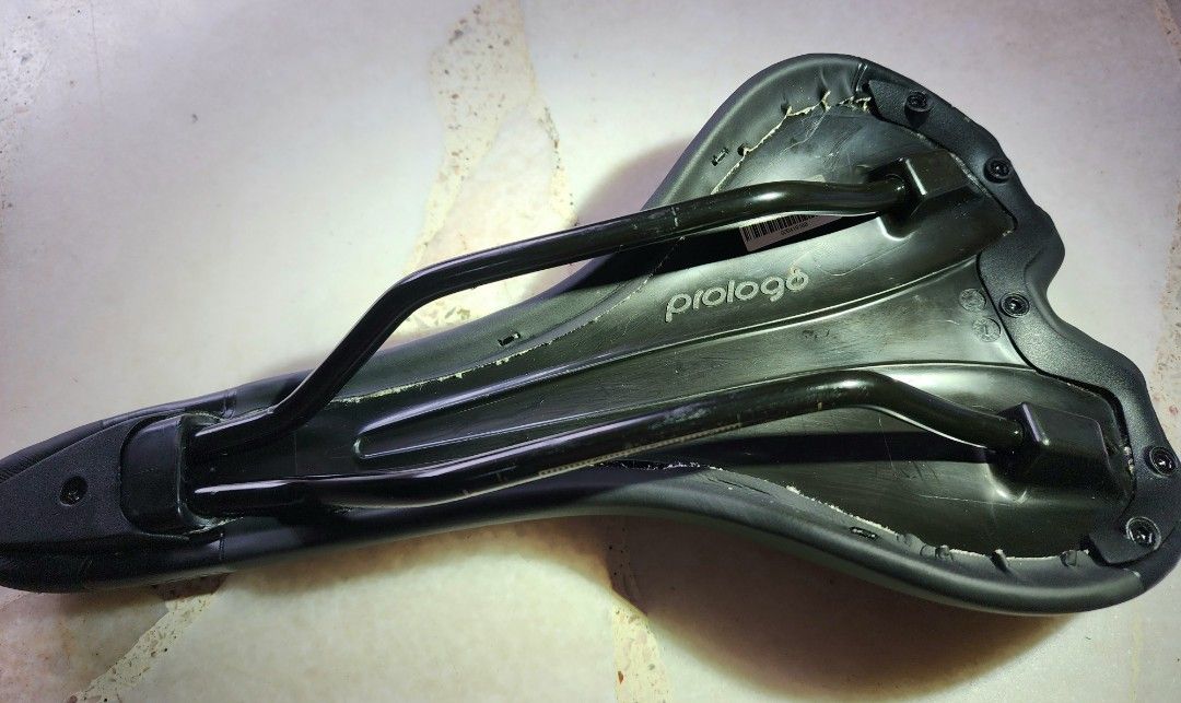 Prologo nago rs saddle 2025