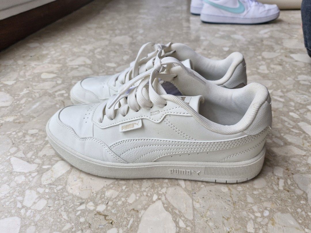 Puma chunky sneakers deals