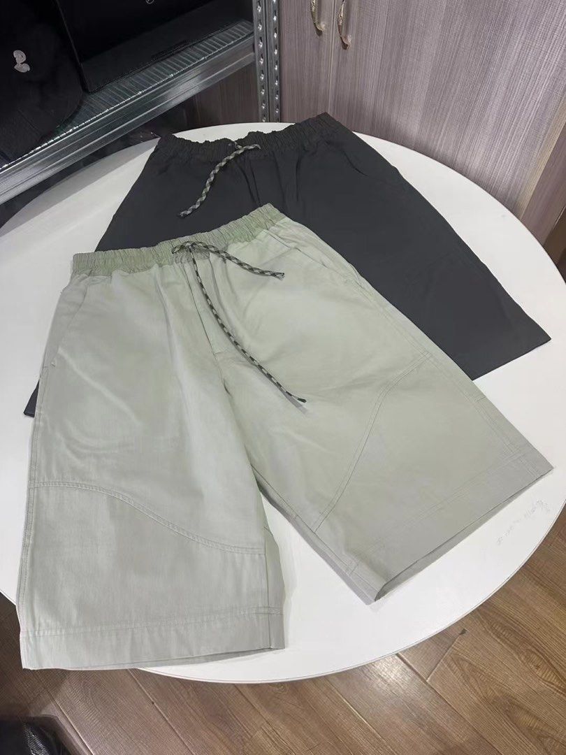 rajabrooke: BASIK CHINO SHORTS rajabrooke | ＆Chill