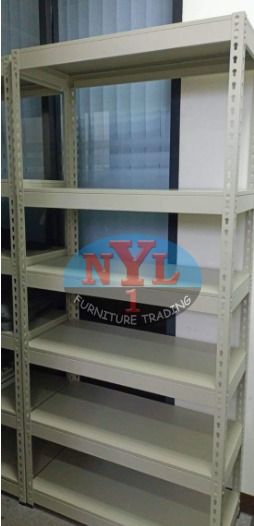 RECEPTION COUNTER / STEEL RACK / OFFICE PARTITION, Furniture & Home ...