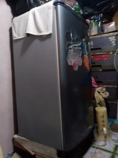 Refrigerator inverter